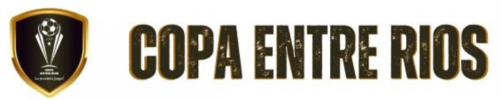 COPA E.RIOS: GOLEÓ JUVENTUD - EMPATÓ DEPORTIVIO