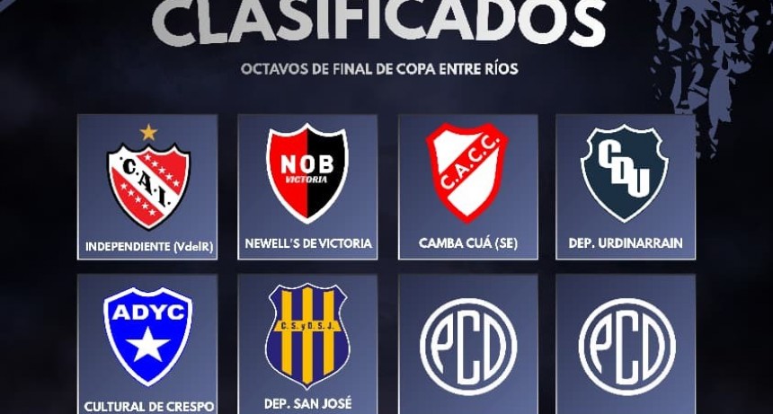 COPA ENTRE RIOS; Gan&oacute; Deportivo - Juventud empat&oacute; el martes