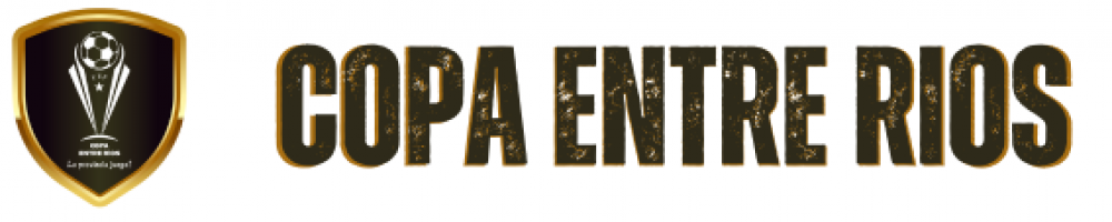 COPA ENTRE RIOS- EMPAT&Oacute; DEPORTIVO - GAN&Oacute; JUVENTUD URD y CLASIFIC&Oacute;