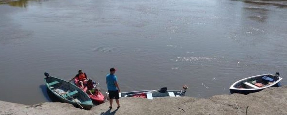 Encontraron el cuerpo sin vida del profesor de Musica en R. del Tala