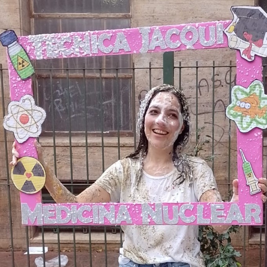 Nueva Profesional de Urdinarrain