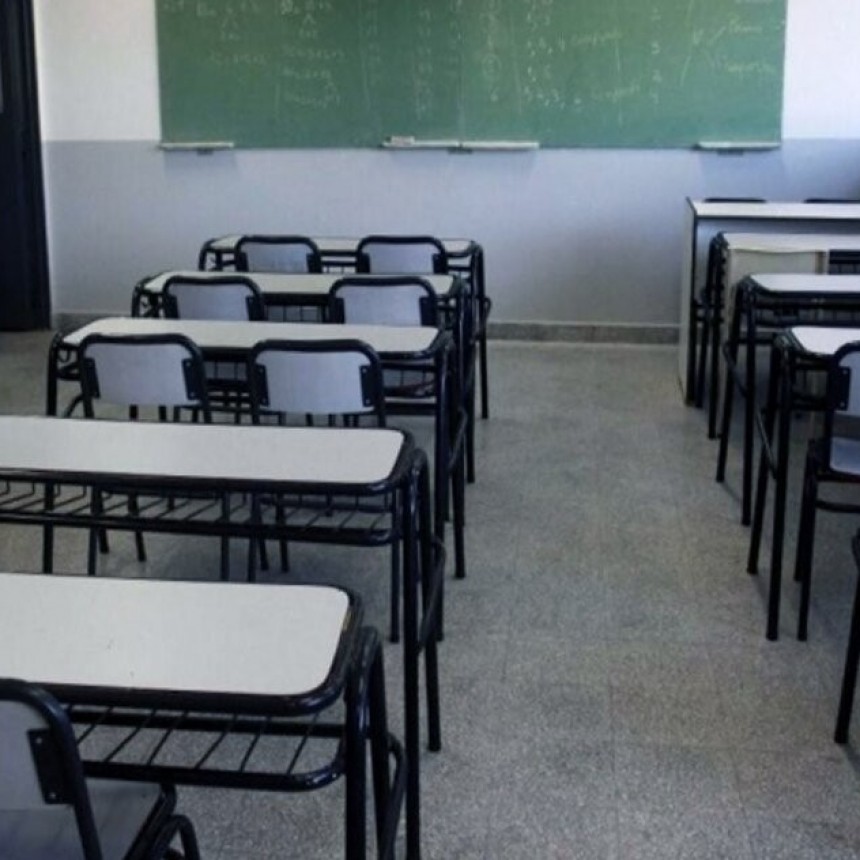 Paro Docente Jueves 29 y Viernes 1 de Marzo