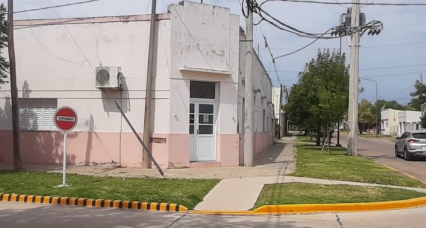 Presentaron el Petitorio a las Autoridades de IOSPER