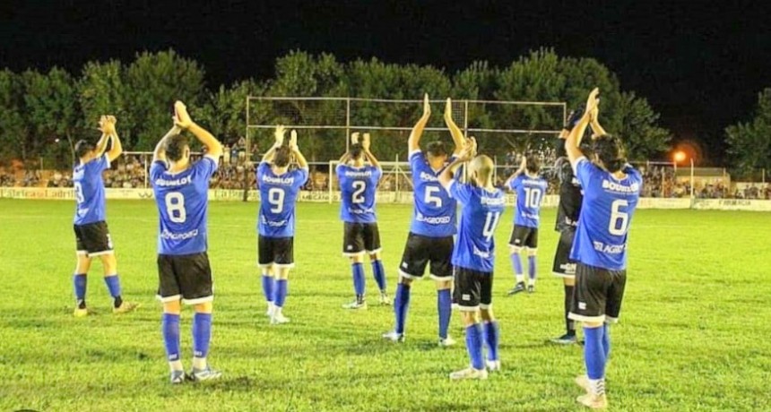 Copa E.Rios: DEPORTIVO SE QUEDÓ CON EL CLÁSICO POR CUARTOS DE FINAL