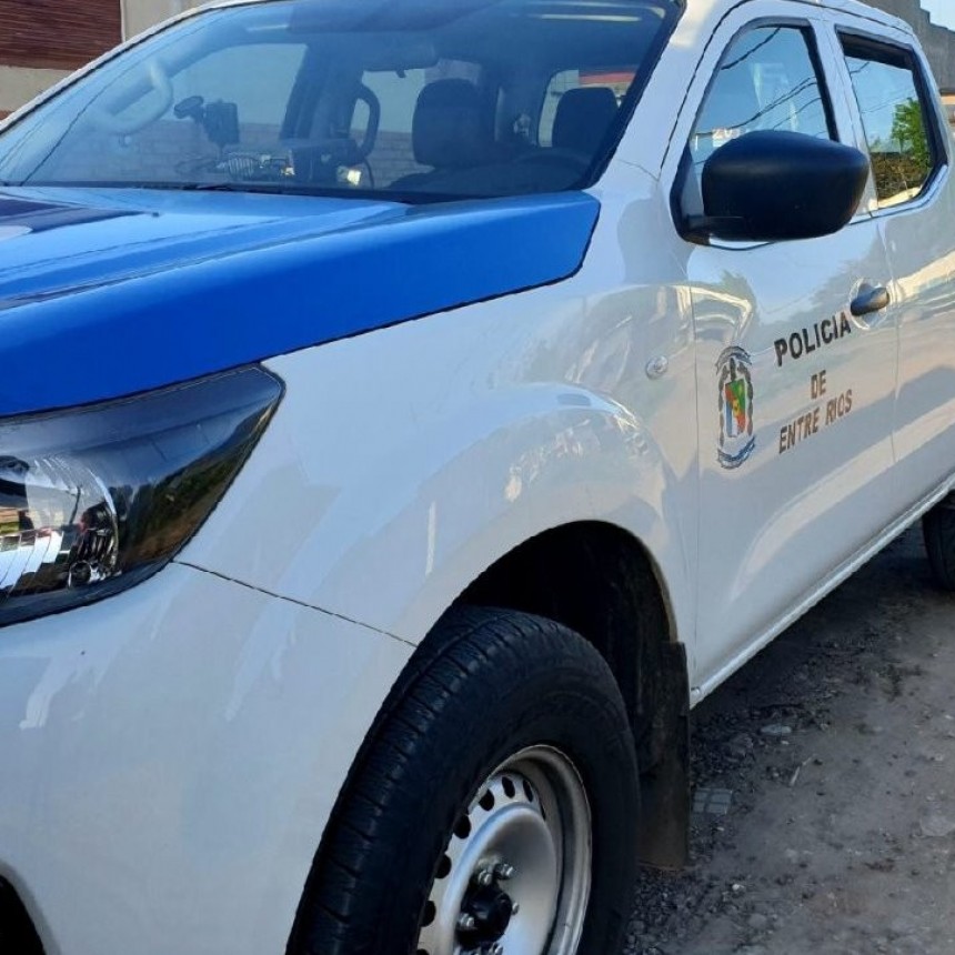 LOCALIZAN EL MENOR  AUSENTADO DE SU CASA