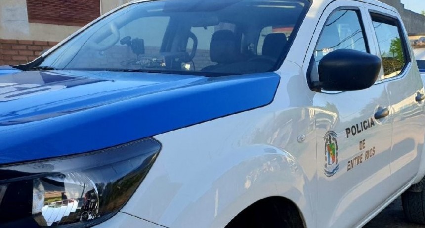 URGENTE ! Pedido de localización de un joven estudiante