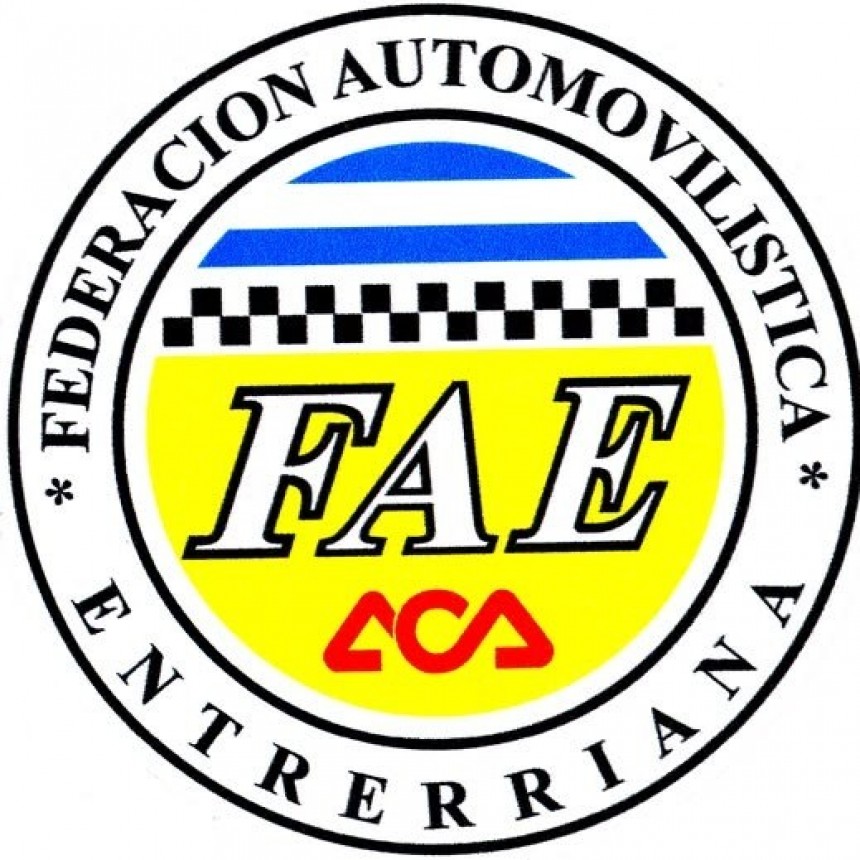 AUTOMOVILISMO: Comunicado de la Federación Automovilistica Entrerriana