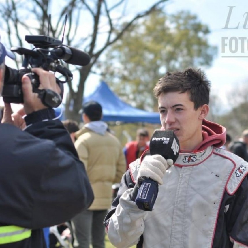 Karting Entrerriano 2026  INICIA EL ULTIMO FIN DE SEMANA DE FEBRERO EN GUALEGUAY