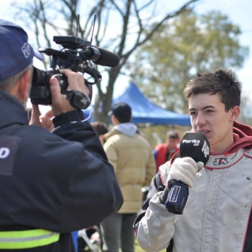 Karting Entrerriano 2026  INICIA EL ULTIMO FIN DE SEMANA DE FEBRERO EN GUALEGUAY