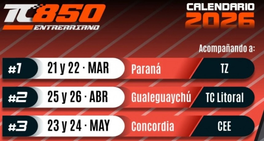 AUTOMOVILISMO;  LA MORENA KART