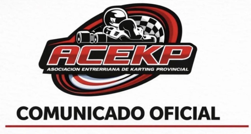 AUTOMOVILISMO: ASME POSTERG&Oacute; EL INICIO DEL CALENDARIO 2026