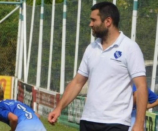 �&deg;�&rdquo;µ Gonzalo Perr&oacute;n vuelve a Deportivo como Director T&eacute;cnico