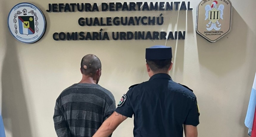 Preocupaci&oacute;n en Barrio Belgrano por reiterados hechos delictivos