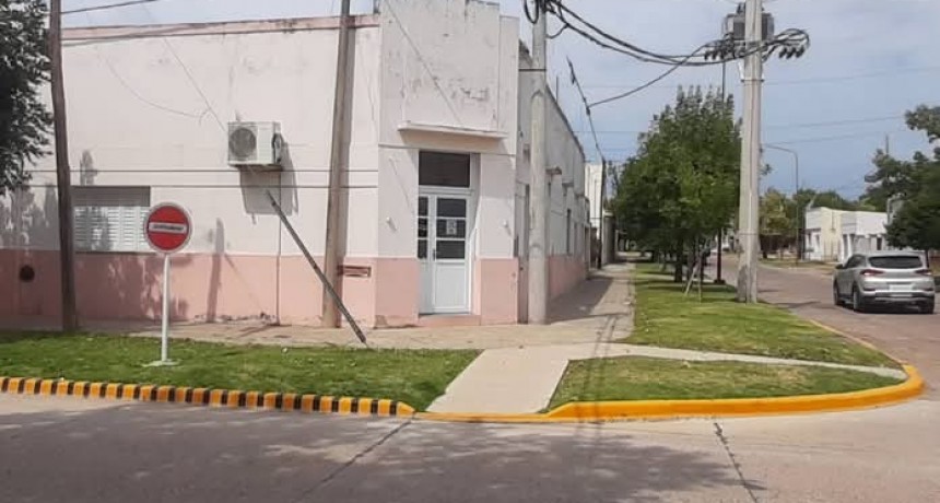 IOSPER NO TRASLADARÁ SU OFICINA AL HOSPITAL