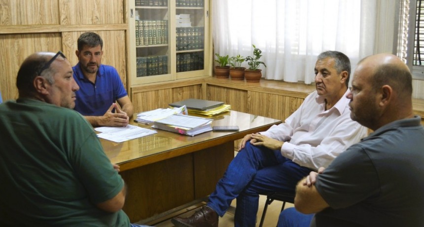 ESTE JUEVES COMIENZA EL BACHEO EN RUTA PROV 51