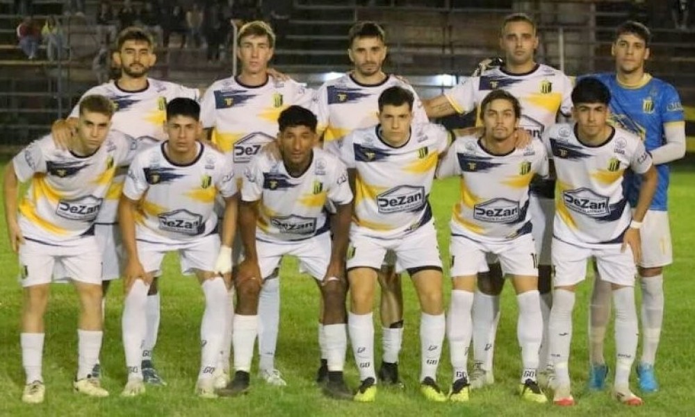 Este Lunes: La Vencedora vs Deportivo - Juv Urdi empató con Juventud Unida