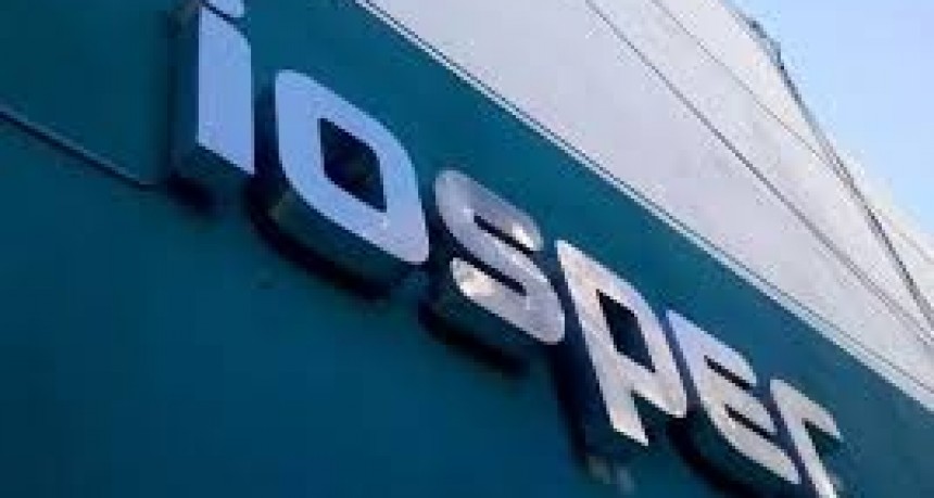 AFILIADOS AL IOSPER NO PAGARÁN PLUS MEDICO A PARTIR DE ABRIL