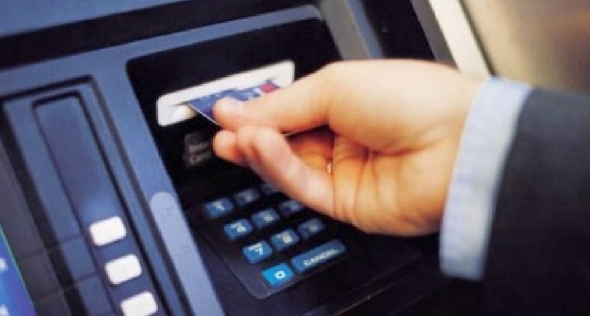 El Martes 1 de Abril Comienzan a Cobrar Activos y Pasivos de E.Rios