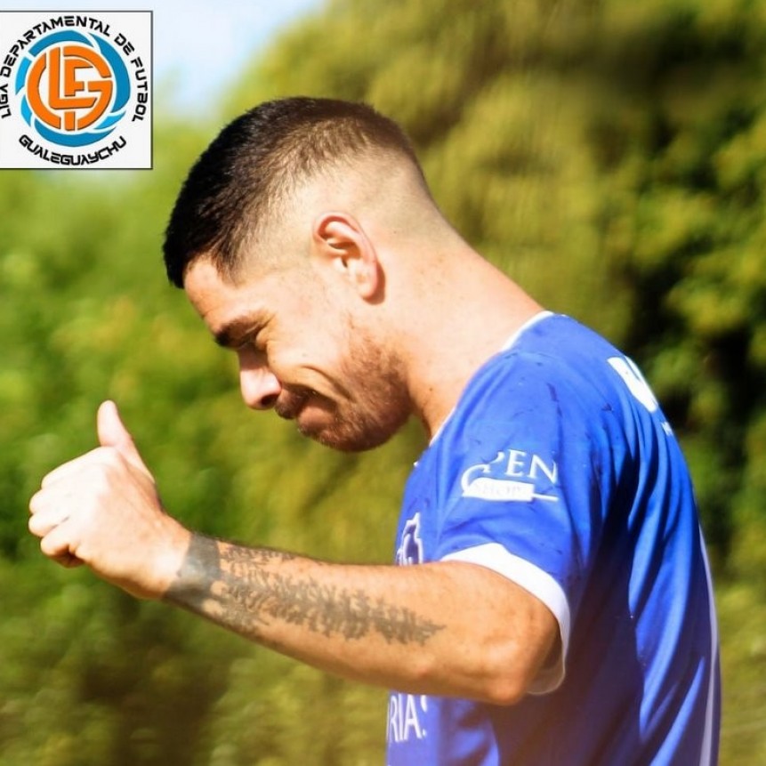 3ra Fecha Fútbol Dptal: GANÓ DEPORTIVO/PERDIÓ JUVENTUD - Proxima FECHA