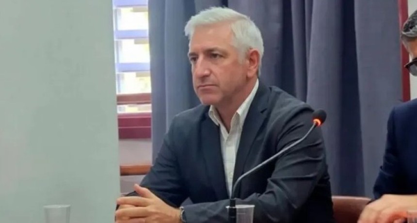 5 a&ntilde;os y 8 meses para Ruiz Orrico por la muerte de cuatro j&oacute;venes de Basavilbaso