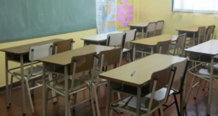 El 84 % fue el acatamiento al Paro Docente en Urdinarrain