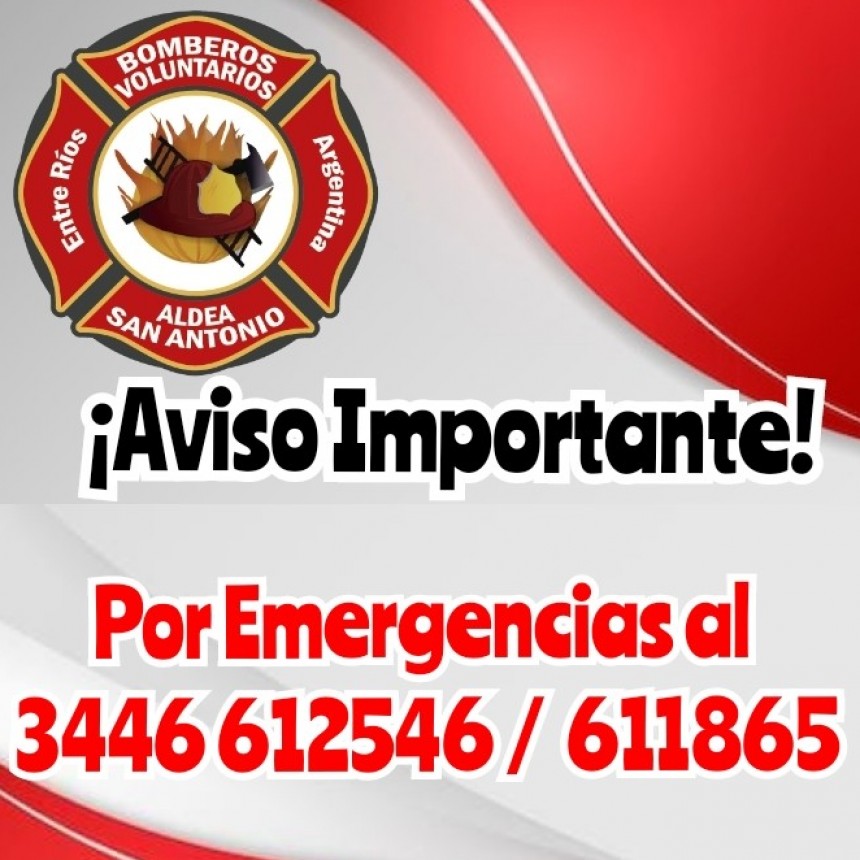 ALDEA SAN ANTONIO SIN LINEA PERSONAL y TELECOM