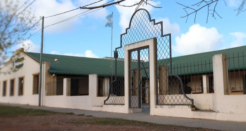 Este Martes Asamblea General Ordinaria Esc Nro.26 9 de JULIO - NINA