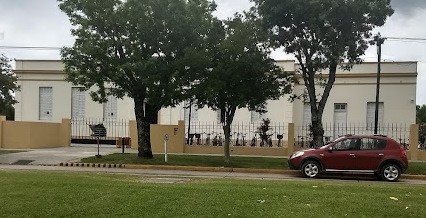 ASAMBLEA DE LA COOPERADORA DE LA ESCUELA Nº 25 CASEROS-