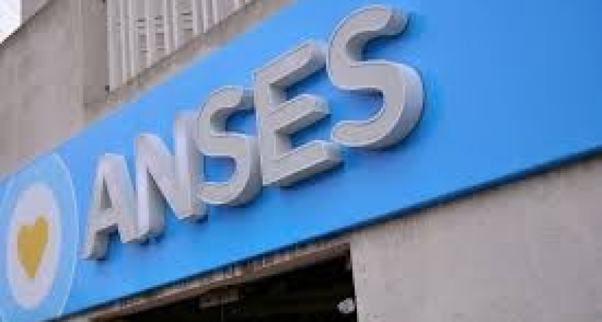 CRONOGRAMA DE PAGO ANSES ABRIL 2025