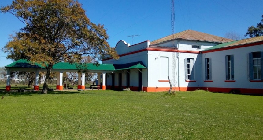 CONVOCATORIA PARA COOPERADORA DEL HOSPITAL BELGRANO