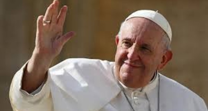 FALLECIÓ EL PAPA FRANCISCO, en la madrugada de este Lunes 21