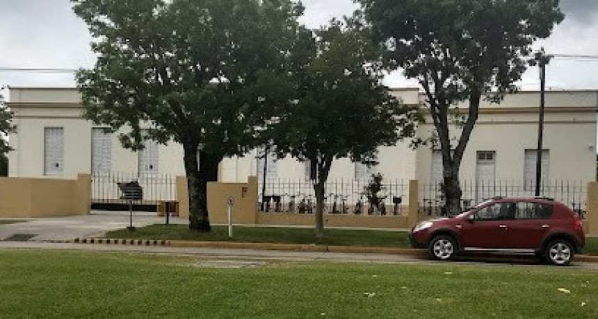 ASAMBLEA DE LA COOPERADORA DE LA ESCUELA Nº 25 CASEROS-