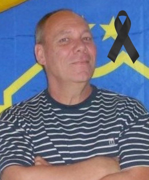 Falleció TOTO BROGGI ex Periodista de Radio Cristal