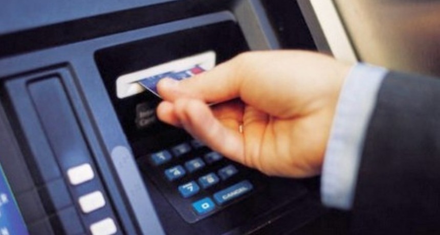 Este mi&eacute;rcoles comienza el pago a la administraci&oacute;n p&uacute;blica provincial