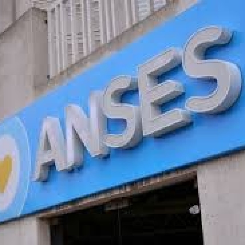 COMENZ&Oacute; EL CRONOGRAMA de ANSES
