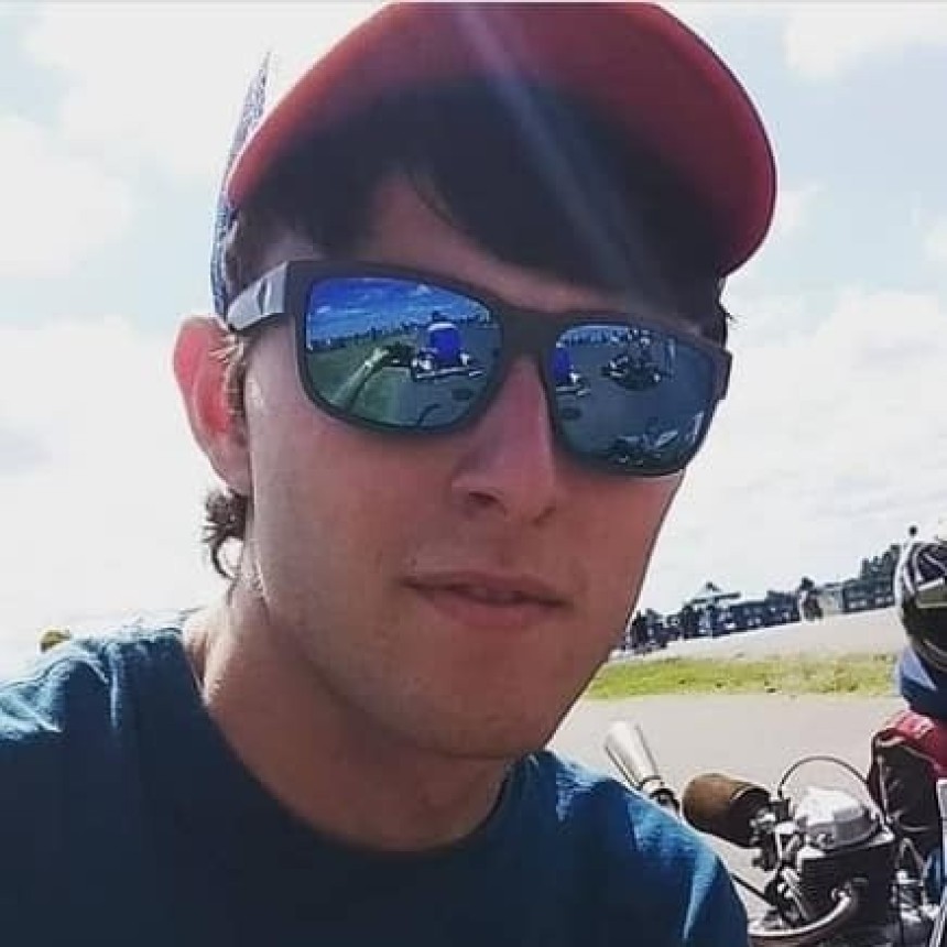 KARTING ENTRERRIANO SEGUNDA FECHA EN PARANA