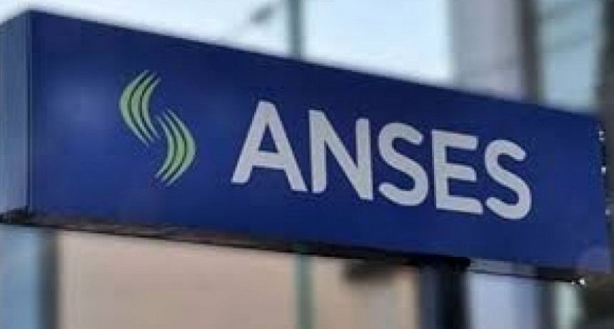 CRONOGRAMA DE PAGOS NACIONALES (ANSES) MAYO 2024