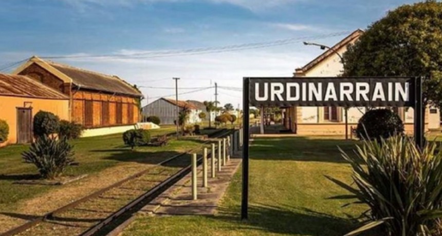 URDINARRAIN y otros siete pueblos argentinos compiten por ser el mejor del mundo