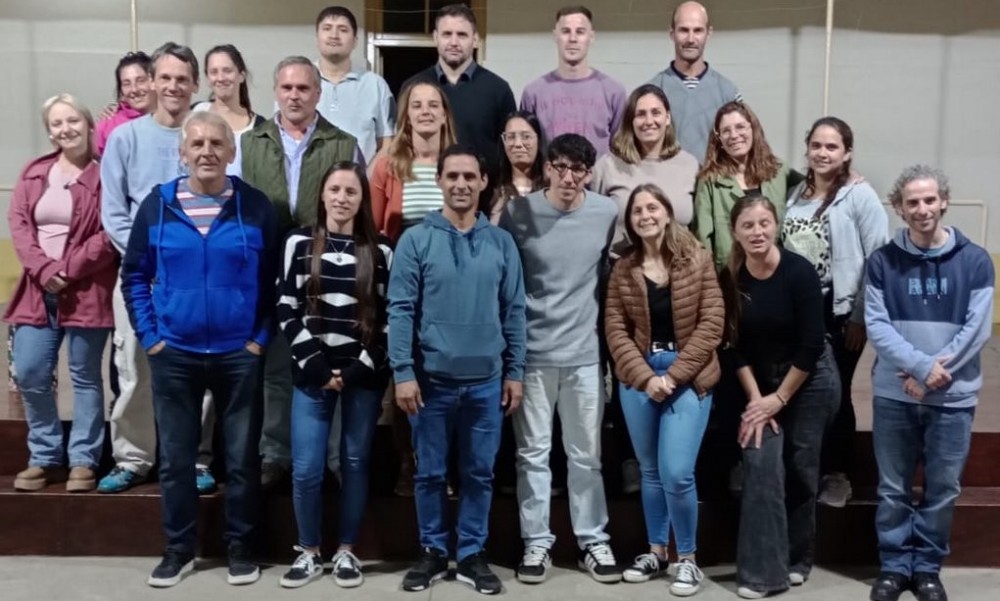 Escuela Nº 25 Caseros Renovó autoridades en su Cooperadora