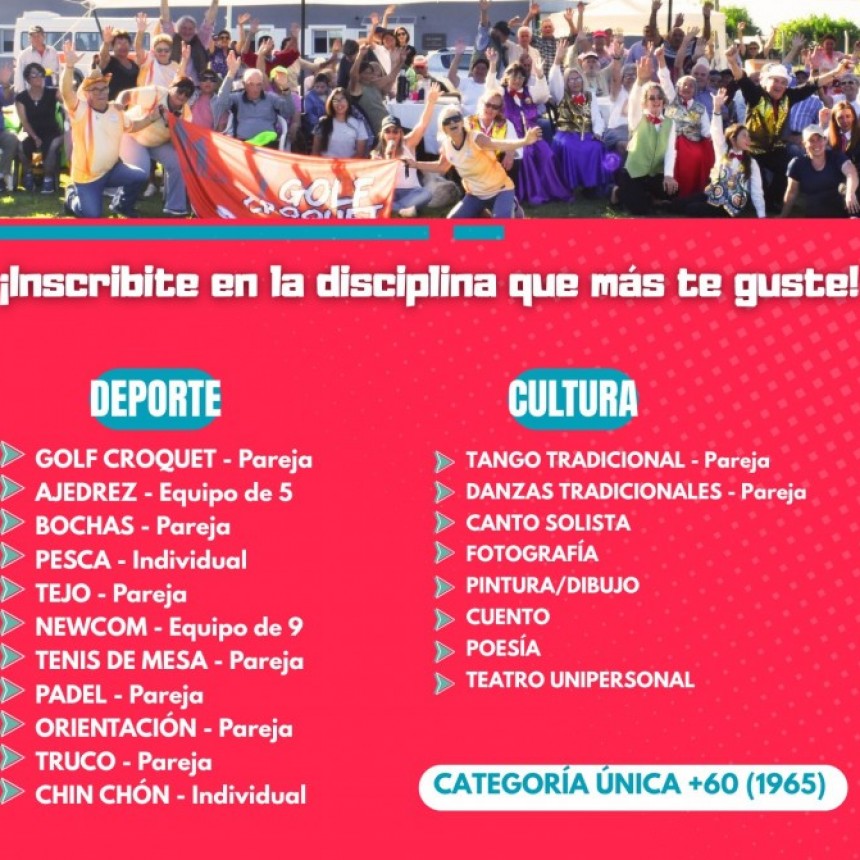 GILBERT: Juego Entrerrianos para Adultos Mayores