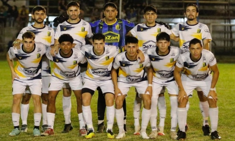 COPA GCHU: Juventud Urd liquidó al decano en los penales - SUSPENDIDO Deportivo / Defensores