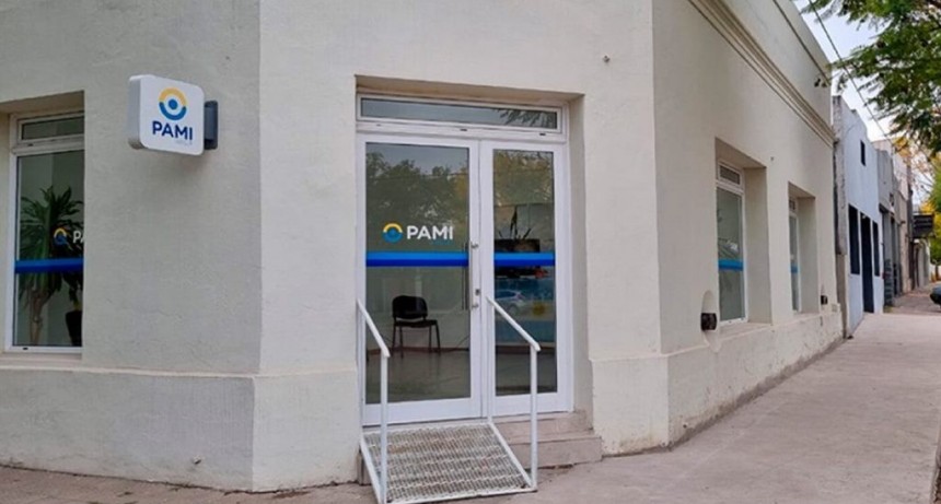 PAMI INCORPORARÁ DOS NUEVOS MÉDICOS EN URDINARRAIN