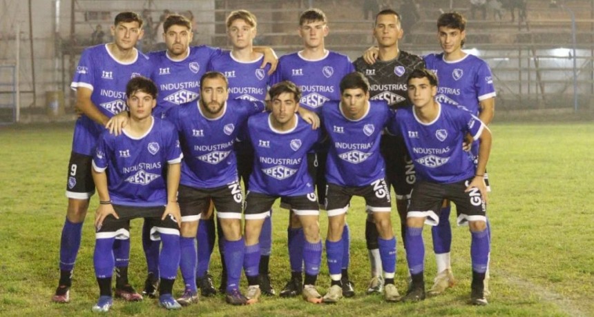 COPA GCHU; Clasificó Deportivo / APERTURA 2025: Este Fin de Semana se Juega la 10ª fecha 