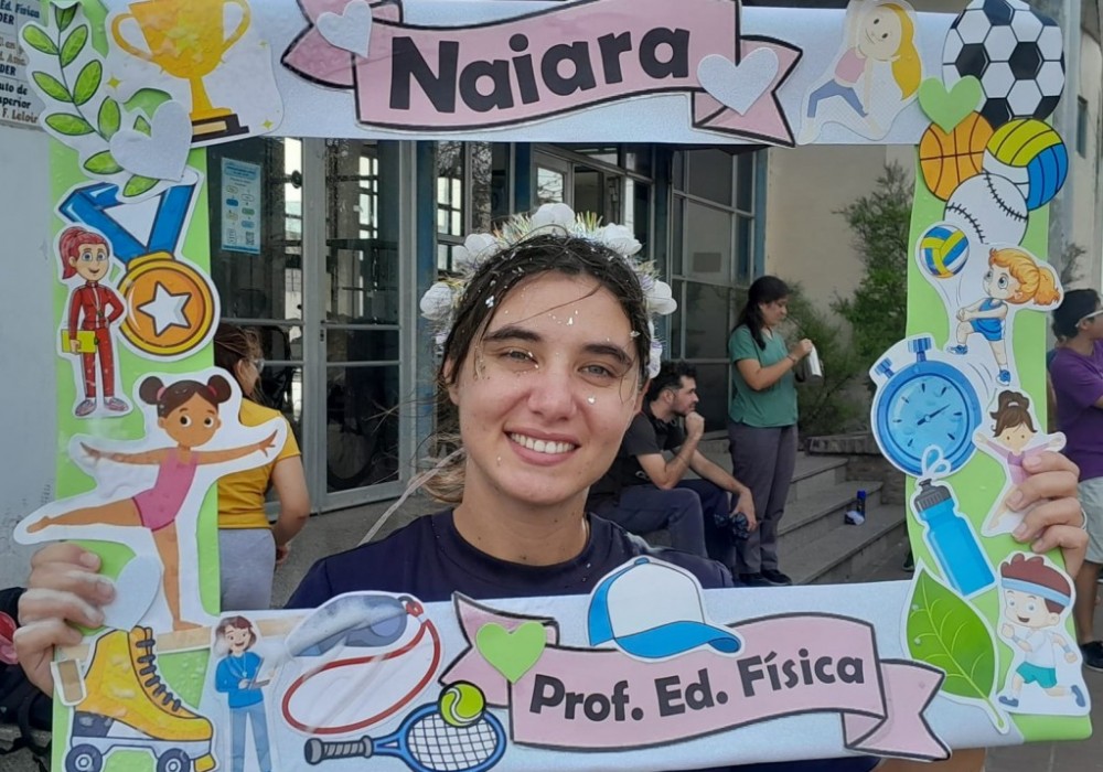 Nueva Profesional de Urdinarrain