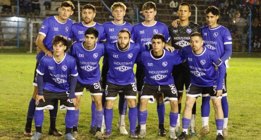 HOY VIERNES FINAL COPA GUALEGUAYCHU: DEPORTIVO y CENTRAL LARROQUE