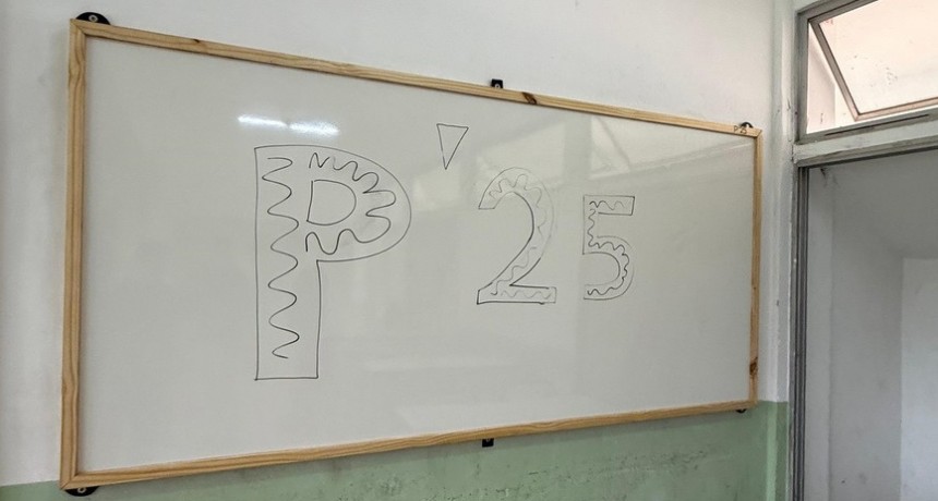 ESCUELA TÉCNICA N° 18  MANUEL N. SAVIO INFORMA