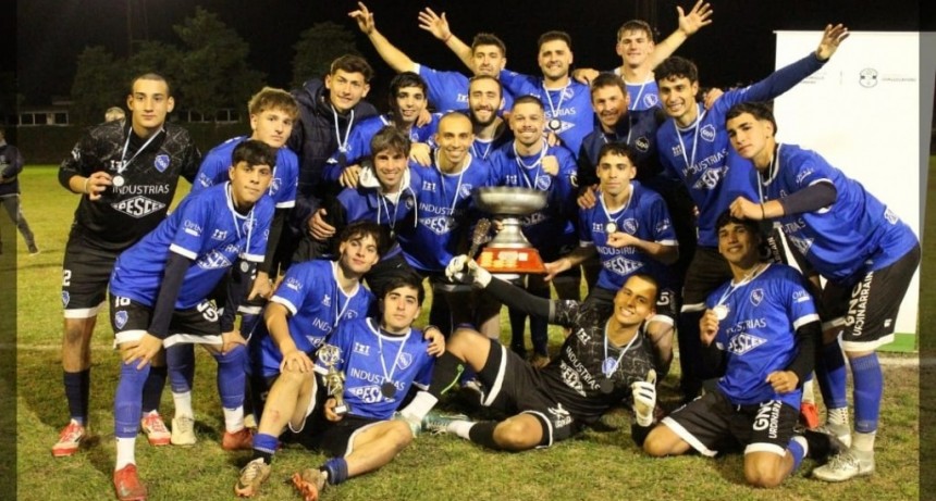 ESTE DOMINGO VUELVE EL FUTBOL A URDINARRAIN