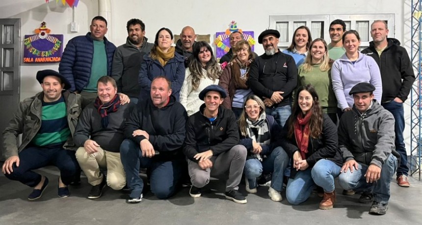 GUSTAVO GOMEZ NUEVO PRESIDENTE DE A.C.E.D.U.