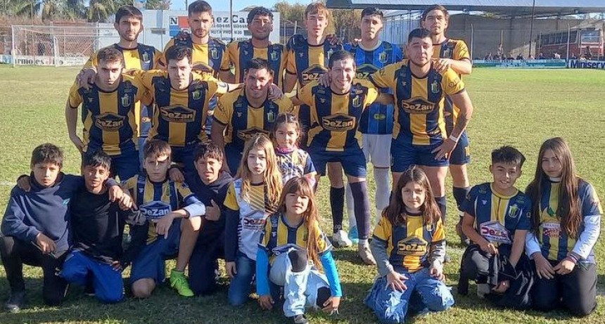 DERROTAS DE JUVENTUD  y DEPORTIVO AL CIERRE DE LA PRIMER RUEDA DEL APERTURA
