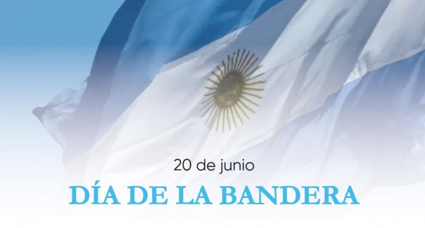 Acto Oficial | Día de la Bandera en Urdinarrain